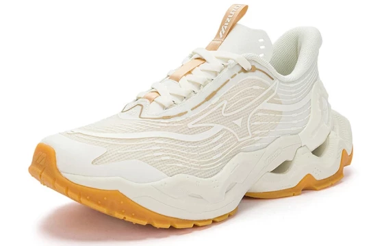 Кроссовки Mizuno Koi 2K Sp 'White Orange' D1GH230803