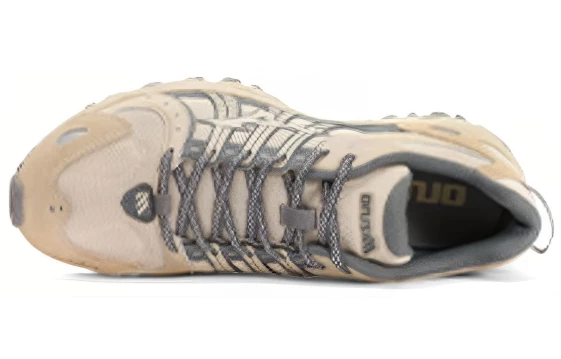 Кроссовки Mizuno Lg 99 Trail 'Beige' D1GH222801