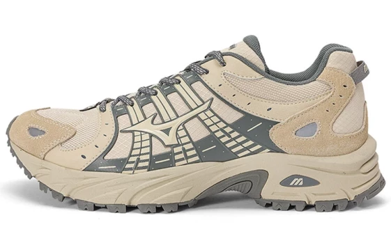 Кроссовки Mizuno Lg 99 Trail 'Beige' D1GH222801