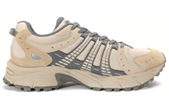 Кроссовки Mizuno Lg 99 Trail 'Beige' D1GH222801