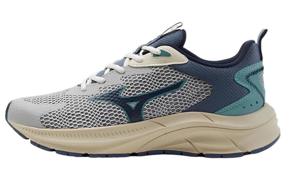 Кроссовки Mizuno Pi Lite V2 'Grey' D1GH230701