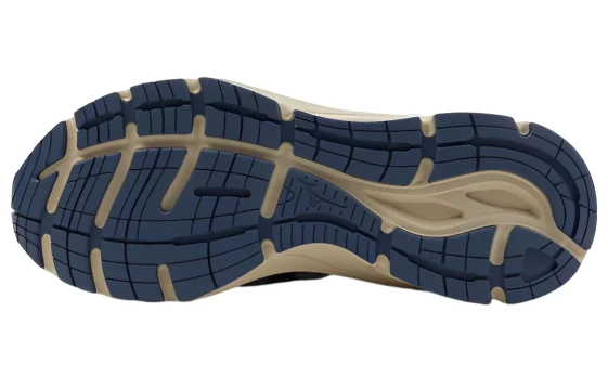 Кроссовки Mizuno Pi Lite V2 'Grey' D1GH230701