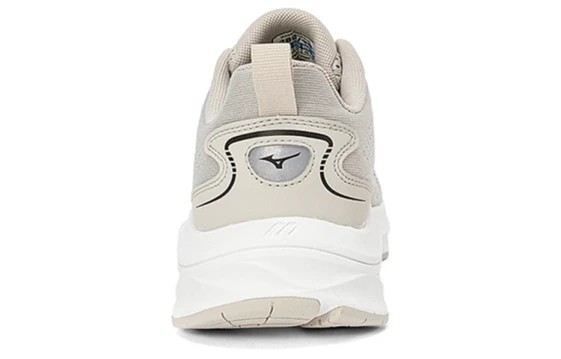 Кроссовки Mizuno PI Anti-Slip Wear-Resistant Breathable Coverage Low-Top Casual Shoes Unisex D1GH212304