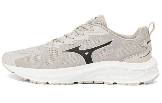 Кроссовки Mizuno PI Anti-Slip Wear-Resistant Breathable Coverage Low-Top Casual Shoes Unisex D1GH212304