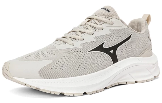 Кроссовки Mizuno PI Anti-Slip Wear-Resistant Breathable Coverage Low-Top Casual Shoes Unisex D1GH212304