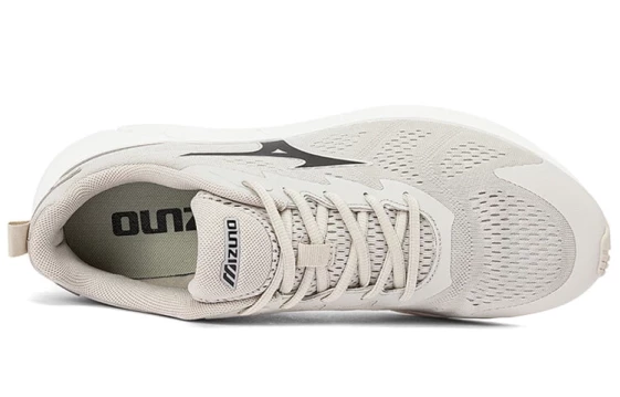 Кроссовки Mizuno PI Anti-Slip Wear-Resistant Breathable Coverage Low-Top Casual Shoes Unisex D1GH212304