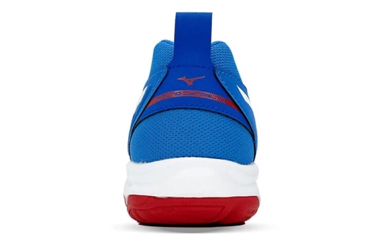 Для бега Mizuno Dynablitz 'Blue Red' V1GA212224