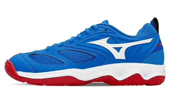 Для бега Mizuno Dynablitz 'Blue Red' V1GA212224 44