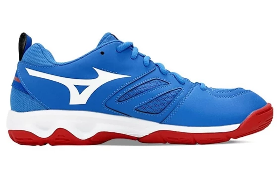 Для бега Mizuno Dynablitz 'Blue Red' V1GA212224