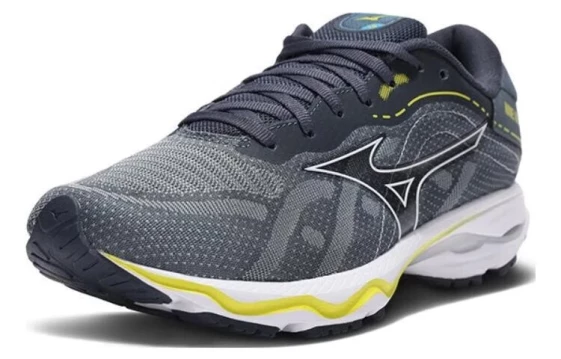 Для бега Mizuno Wave Ultima 14 'Grey' J1GC231854