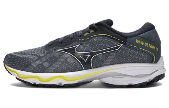 Для бега Mizuno Wave Ultima 14 'Grey' J1GC231854
