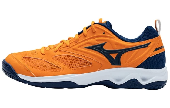 Для бега Mizuno Dynablitz 'Orange Dark Blue' V1GA212160