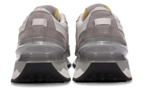 Для бега Mizuno Lg 70s Elite 'Grey White' D1GH213010