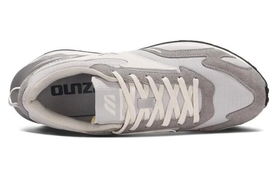 Для бега Mizuno Lg 70s Elite 'Grey White' D1GH213010