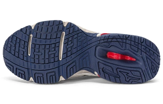 Для бега Mizuno Wave Solar 'White' D1GH222306