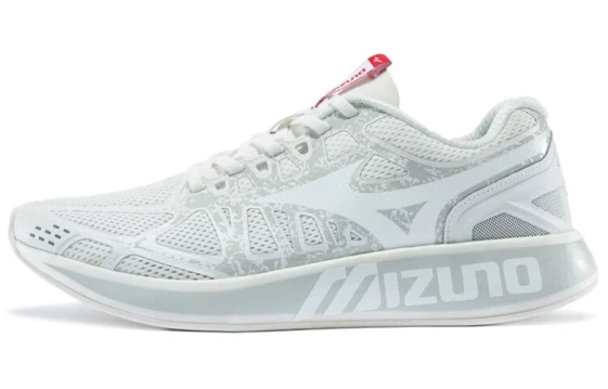 Для бега Mizuno Piloteer White D1GH200106
