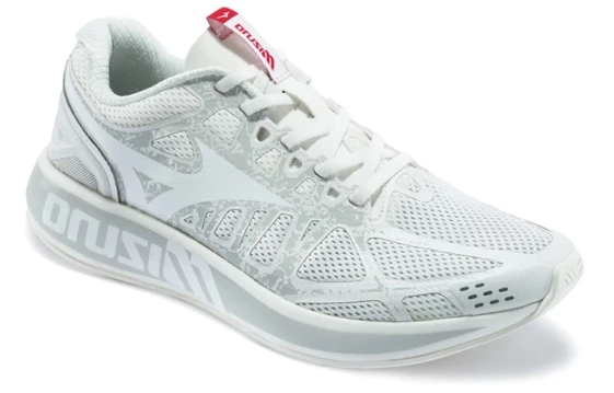 Для бега Mizuno Piloteer White D1GH200106