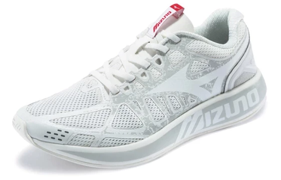 Для бега Mizuno Piloteer White D1GH200106