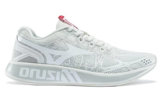 Для бега Mizuno Piloteer White D1GH200106