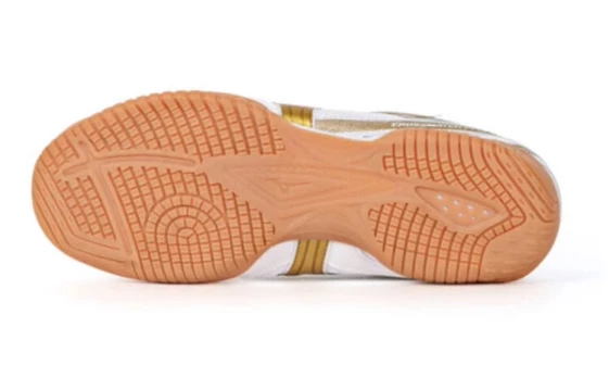 Для бега Mizuno Crossmatch Plio RX 4 Low Top Training Shoes Unisex White 81GA183050