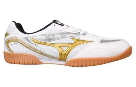 Для бега Mizuno Crossmatch Plio RX 4 Low Top Training Shoes Unisex White 81GA183050