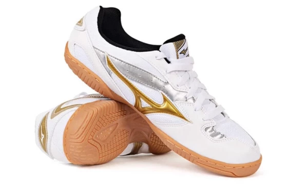 Для бега Mizuno Crossmatch Plio RX 4 Low Top Training Shoes Unisex White 81GA183050