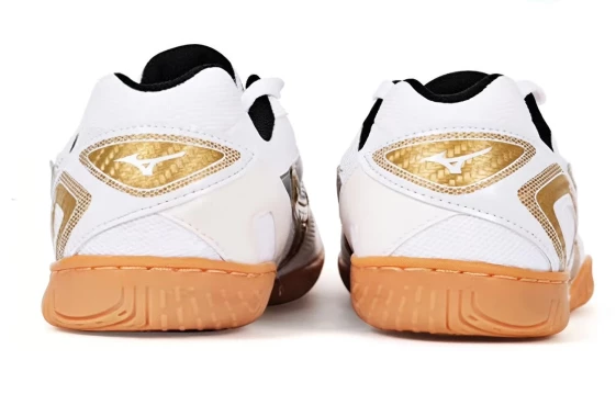 Для бега Mizuno Crossmatch Plio RX 4 Low Top Training Shoes Unisex White 81GA183050