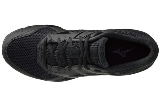 Для бега Maximizer Mizuno 23 Wide 'Black' K1GA210209