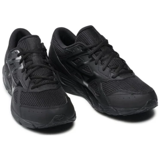 Для бега Maximizer Mizuno 23 Wide 'Black' K1GA210209