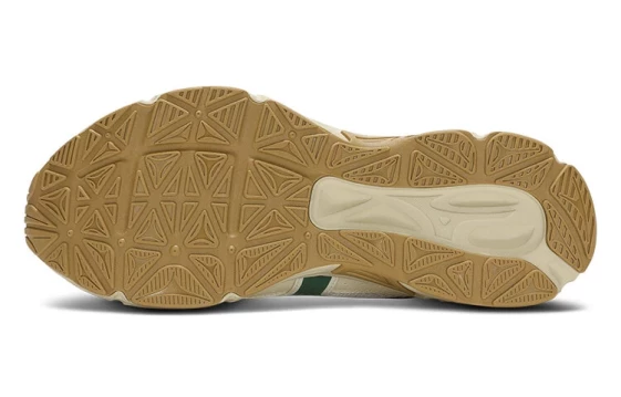 Для бега Mizuno Cyclone Speed 'Green' D1GH223022