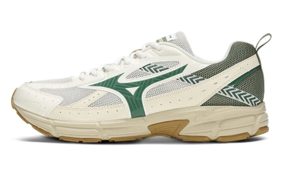 Для бега Mizuno Cyclone Speed 'Green' D1GH223022
