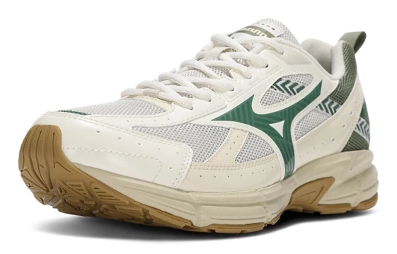 Для бега Mizuno Cyclone Speed 'Green' D1GH223022