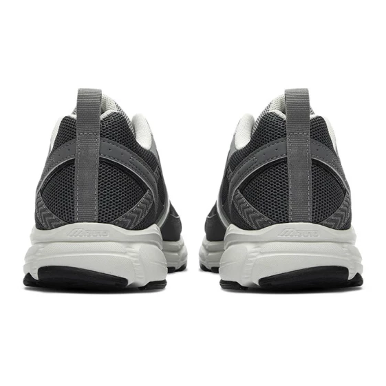 Для бега Mizuno Speed Anti-Slip And Wear-Resistant Breathable Low-Top Running Shoes Unisex Storm Gray D1GH223020