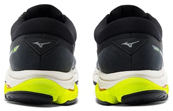 Для бега Mizuno Wave Ultima 12 'Gray Black Silver' J1GC211867