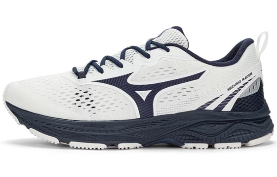 Для бега Mizuno Racer 'White' D1GH223606 36.5