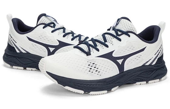 Для бега Mizuno Racer 'White' D1GH223606