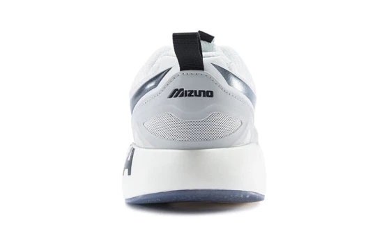 Для бега Mizuno Pi Osaka Black/White D1GH201403