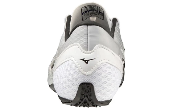 Для бега Mizuno Geo Silencer Fx 'White Black' U1GA202102