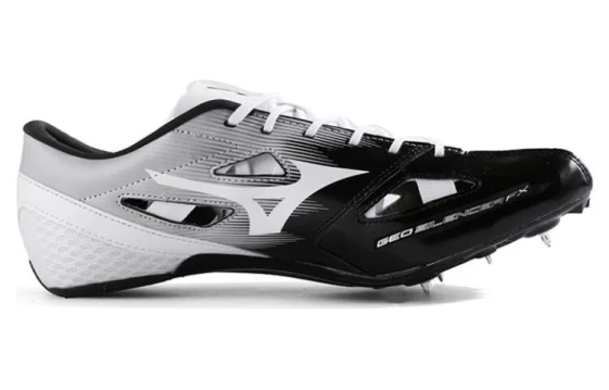 Для бега Mizuno Geo Silencer Fx 'White Black' U1GA202102