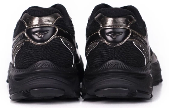 Для бега Mizuno Racer S 'Black Silver' D1GH223521