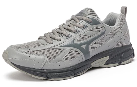 Для бега Mizuno Speed 'Grey' D1GH223004