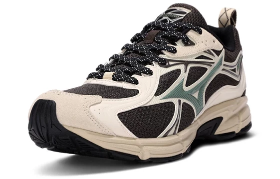 Для бега Mizuno Speed Bamboo White D1GH240601