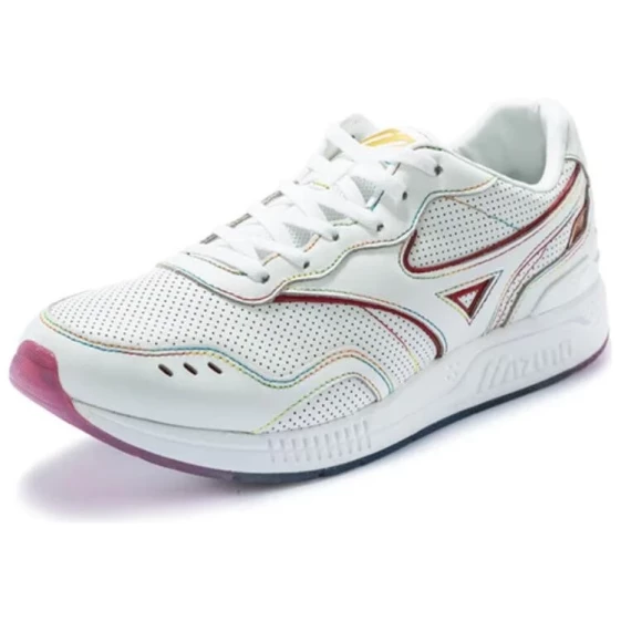 Для бега Mizuno Morelia 35 Anniversary Limited Edition Legend Sport Shoes White D1GH200902
