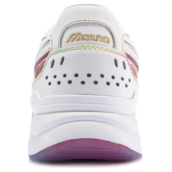 Для бега Mizuno Morelia 35 Anniversary Limited Edition Legend Sport Shoes White D1GH200902