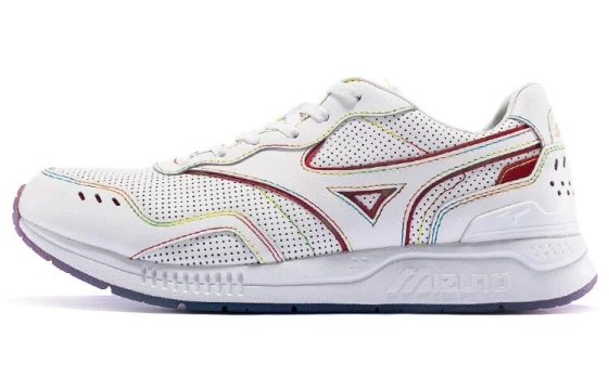 Для бега Mizuno Morelia 35 Anniversary Limited Edition Legend Sport Shoes White D1GH200902