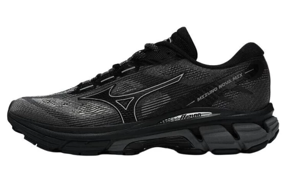 Для бега Mizuno Nova Mix 'Black' D1GH240501