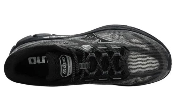 Для бега Mizuno Nova Mix 'Black' D1GH240501