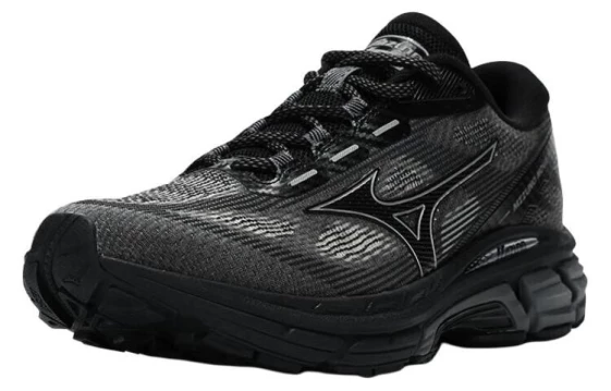 Для бега Mizuno Nova Mix 'Black' D1GH240501