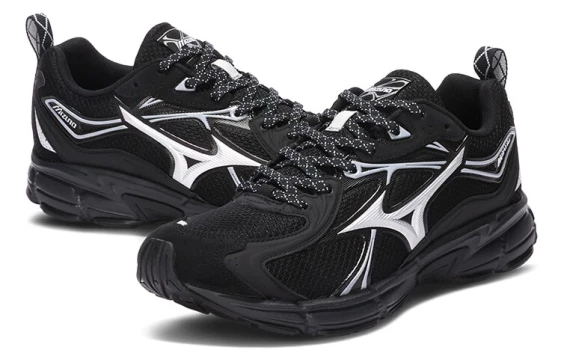 Для бега Mizuno Speed 10S 'Black' D1GH240605