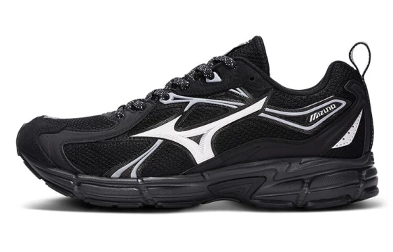 Для бега Mizuno Speed 10S 'Black' D1GH240605